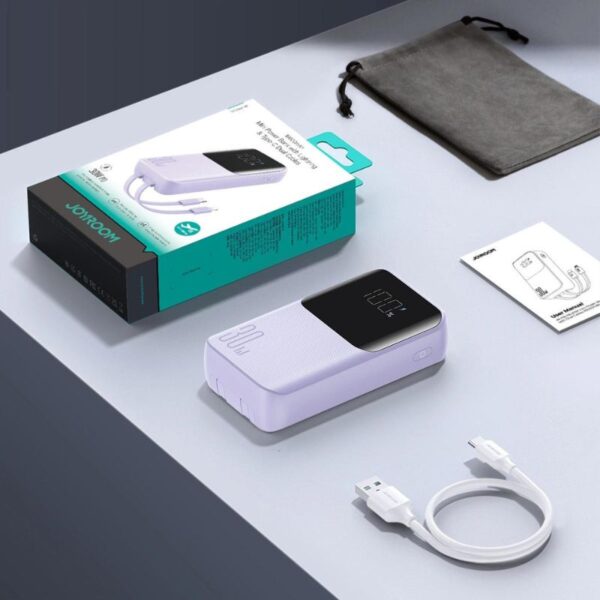 Power Bank Joyroom PBC06 10K