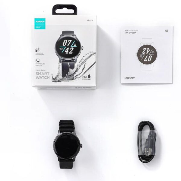 Smart Watch Joyroom FC1