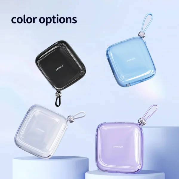 Power Bank Joyroom L003 10K