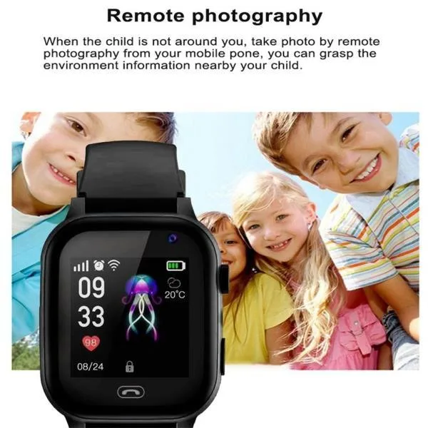 Smart watch enfants C005