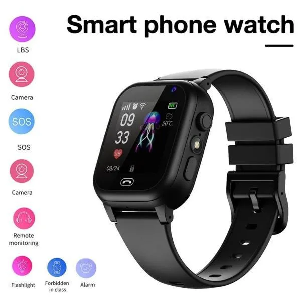 Smart watch enfants C005