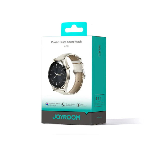 Smart Watch Joyroom FC2