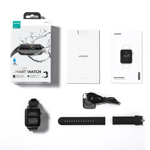 Smart Watch Joyroom FT6