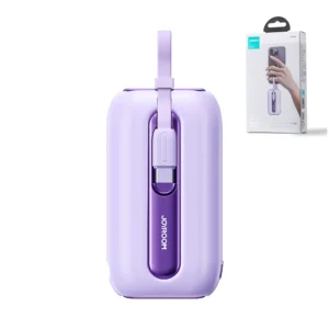 JoyroomJR-L012ColorfulSeries22.5WminiPowerBankwithDualCables10000mAh_3_2500x