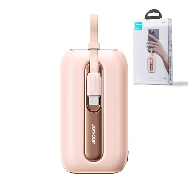 Power Bank Joyroom L012 plus 20K