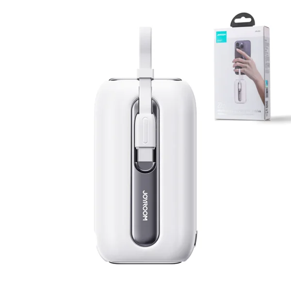 Power Bank Joyroom L012 plus 20K