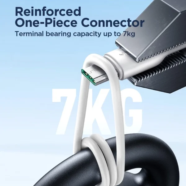 Cable Joyroom A26 usb-C 100W