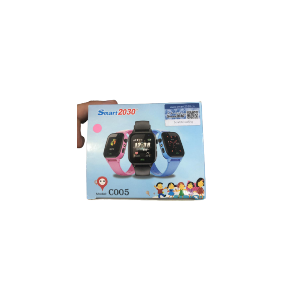 Smart watch enfants C005