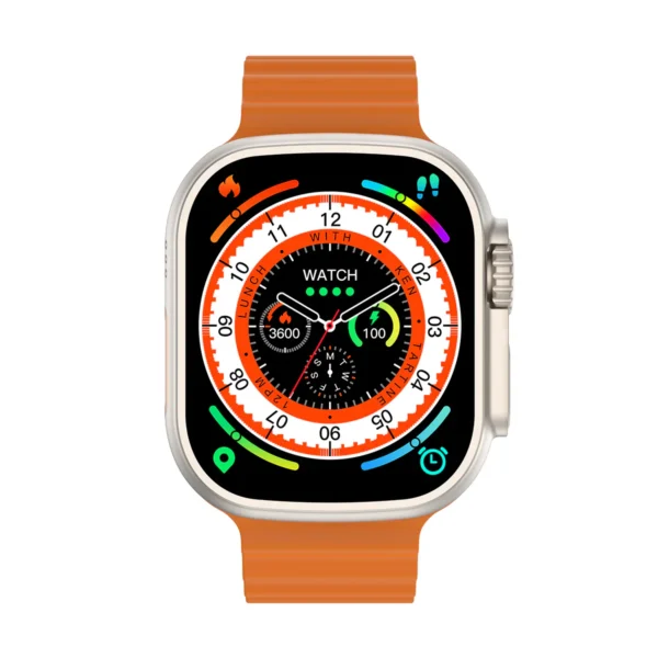 Smart Watch Joyroom OFT03S