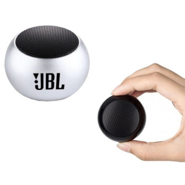 Mini Haut-parleur 3D Bluetooth JBL M3