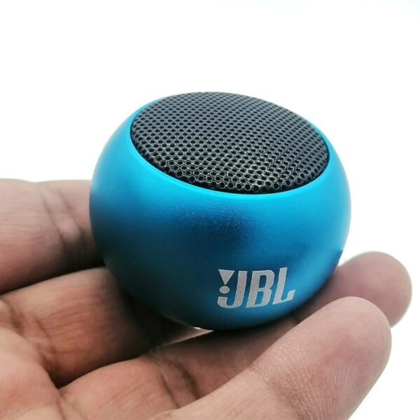 Mini Haut-parleur 3D Bluetooth JBL M3