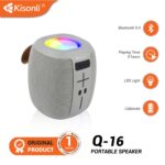 Kisonli Bluetooth Q16