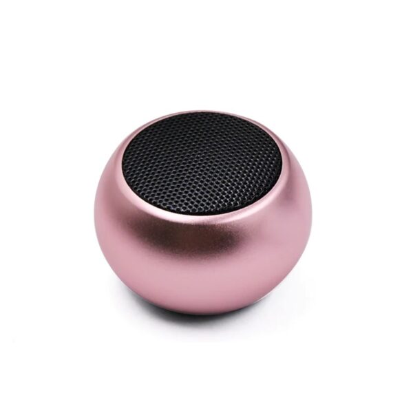 Mini Haut-parleur 3D Bluetooth JBL M3