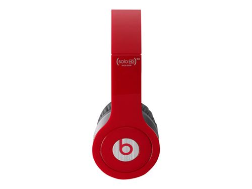 Beats SOLO HD