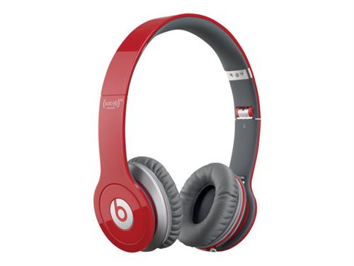 Beats SOLO HD