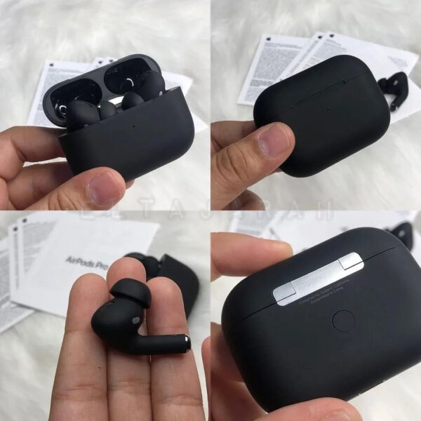 AirPods pro 2nd Gen.