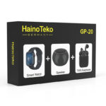 Pack HAINO TEKO GP-20