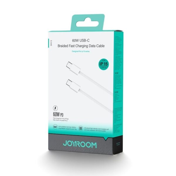 Cable Joyroom A45 60W