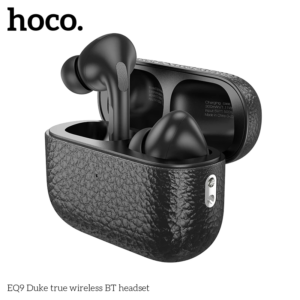 Kit Bluetooth Hoco EQ9