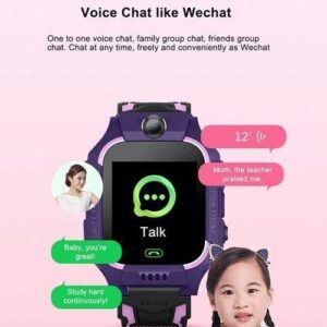 Smart watch enfants C002