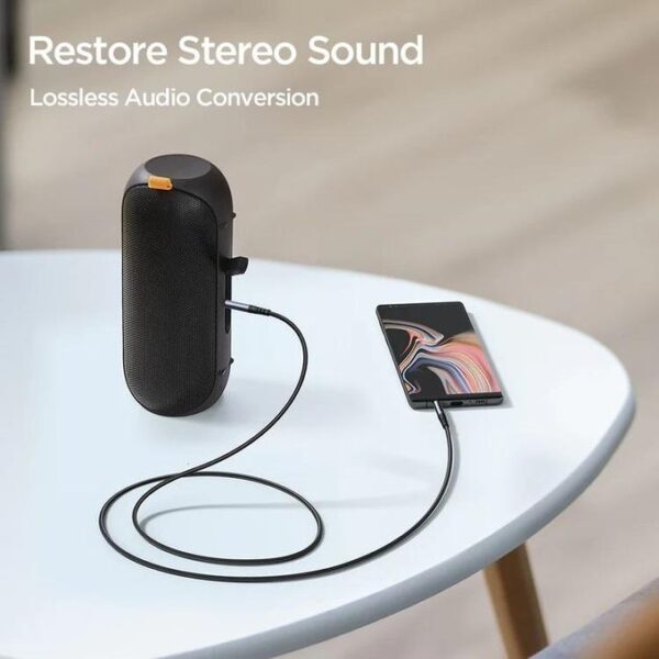 Auxiliaire joyroom A08