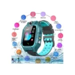 Smart watch enfants C002