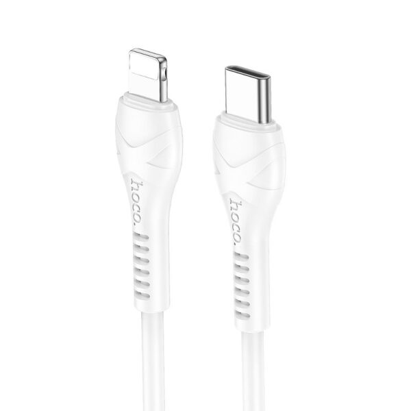 Cable Hoco X37 C-IPH 27W