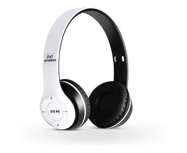 Casque P47 5.0+EDR