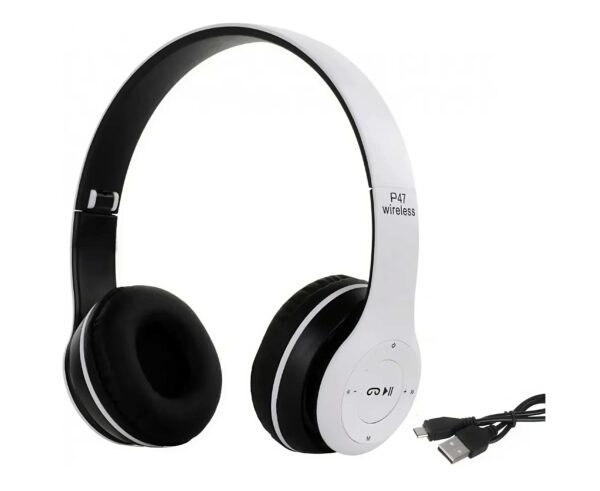 Casque P47 5.0+EDR