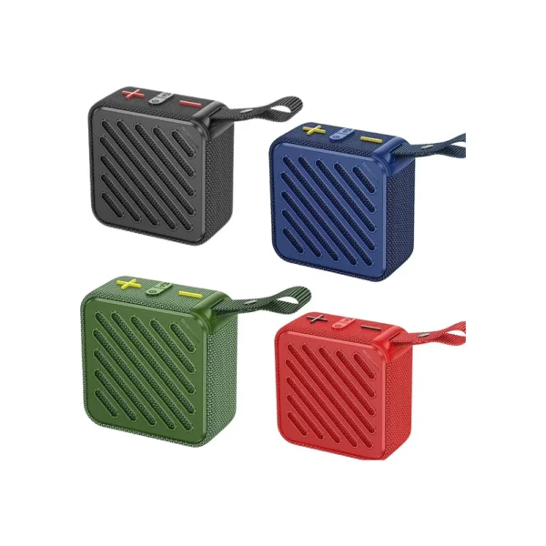 Baffle Borofone BP16