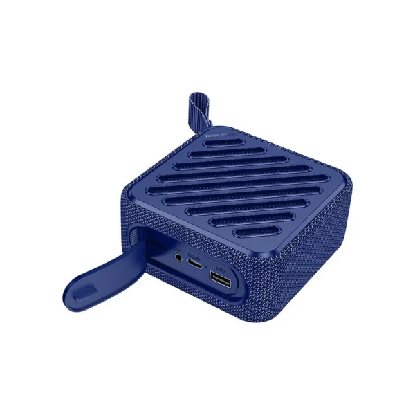 Baffle Borofone BP16
