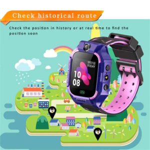 Smart watch enfants C002