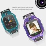 Smart watch enfants C002