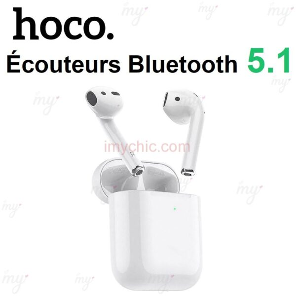 Kit Bluetooth Hoco Ew02 PLUS