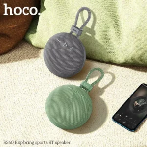 Hoco BS60 mini portable