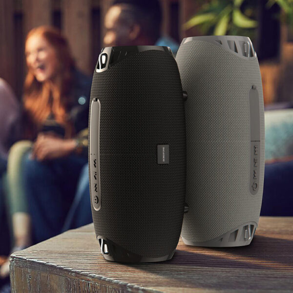 Baffle Borofone B-R12