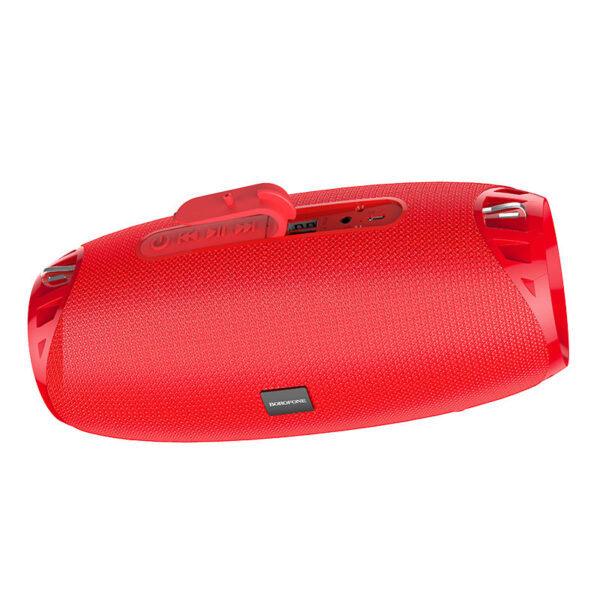 Baffle Borofone B-R12