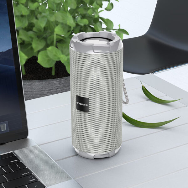 Baffle Borofone B-R15