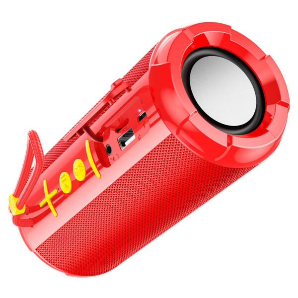 Baffle Borofone B-R15
