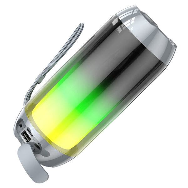 Baffle Borofone B-R25
