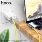 Hoco U118 usb-IPH 5.8 mm