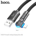 Hoco U118 usb-IPH 5.8 mm