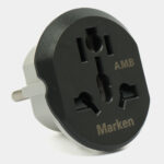 Marken prise adaptateur