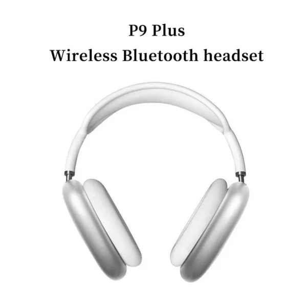Casque P9 Bluetooth