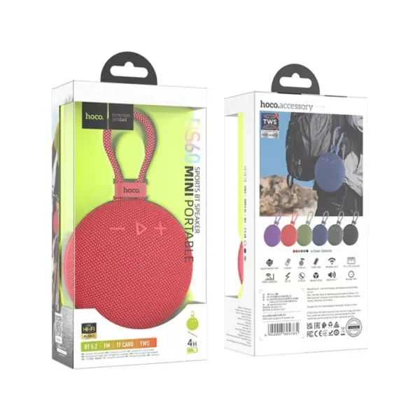 Hoco BS60 mini portable