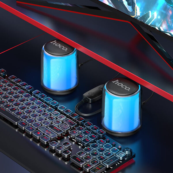 Baffle Hoco BS56