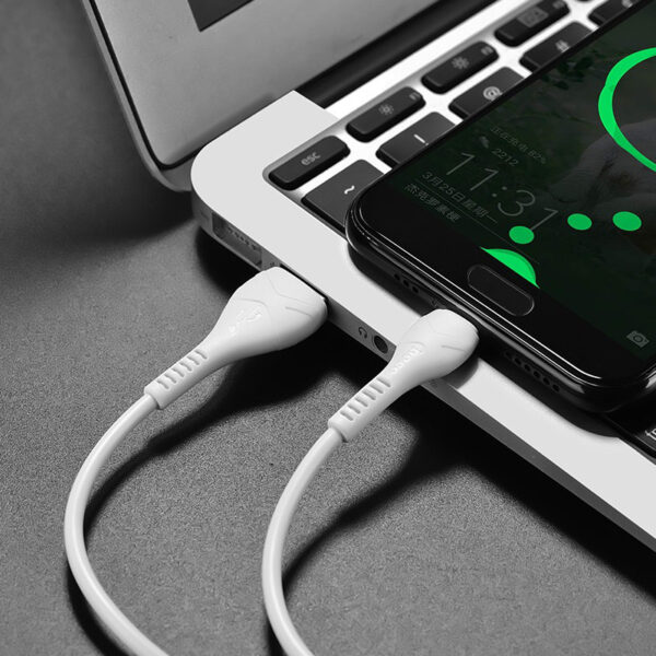 Cable Hoco X37 usb C