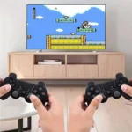 Controller Gamepad