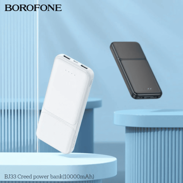 Borofone BJ33 10k