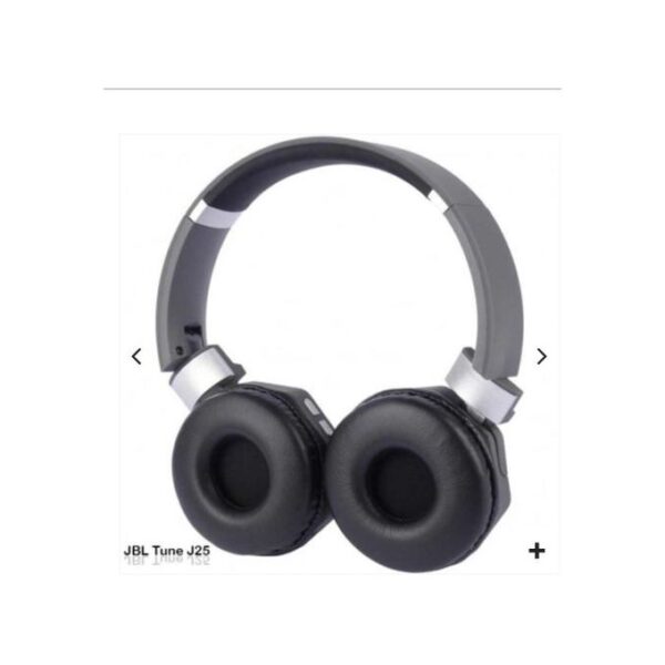 Casque JBL J25